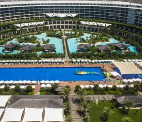 Maxx Royal Belek Golf Resort